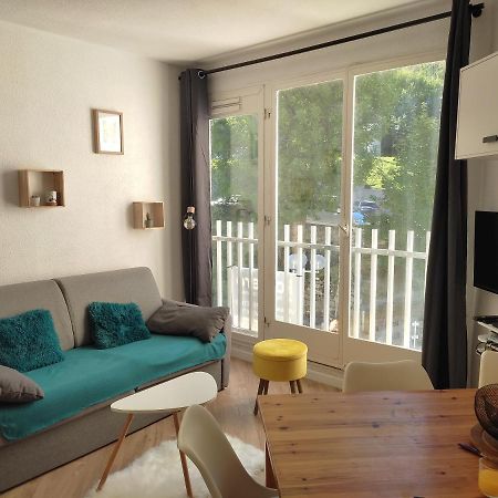 Апартаменти Tres Beau T2 Renove Pour 7 Personnes Maximum A Бареж Екстер'єр фото