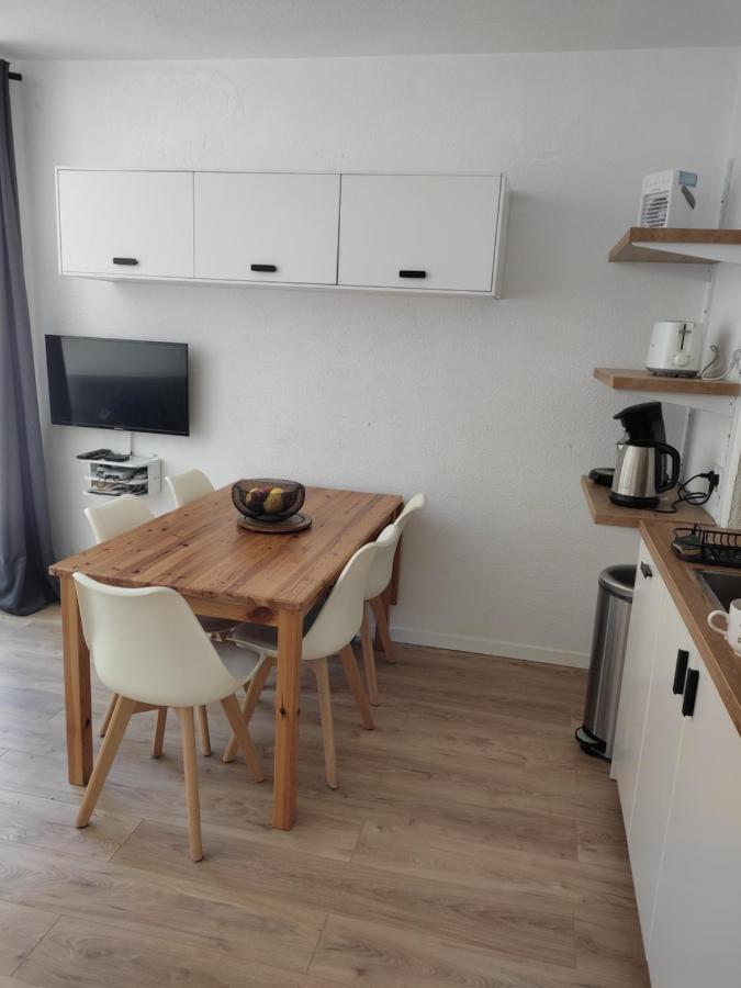 Апартаменти Tres Beau T2 Renove Pour 7 Personnes Maximum A Бареж Екстер'єр фото